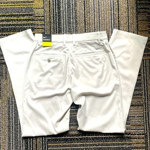 Nike Golf pants NWT